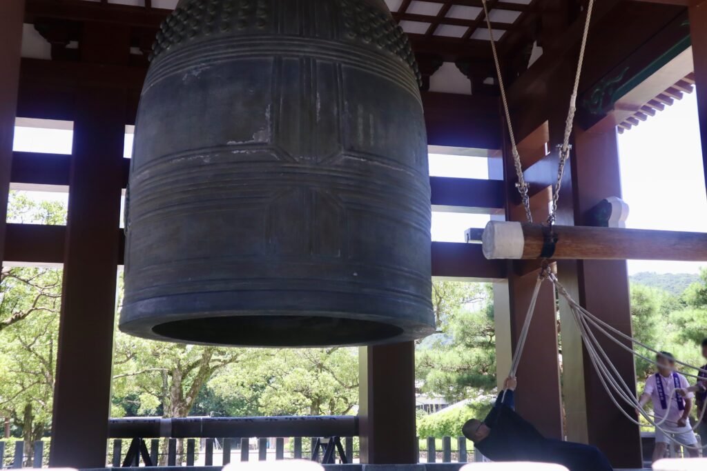🏯 고원산 연화원 탄생사 (코겐잔 렌게인 탄조지) 이미지 7
